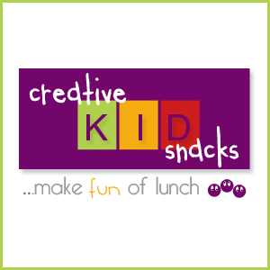 Creative Kid Snacks button